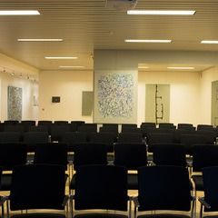 Conference Room: seats